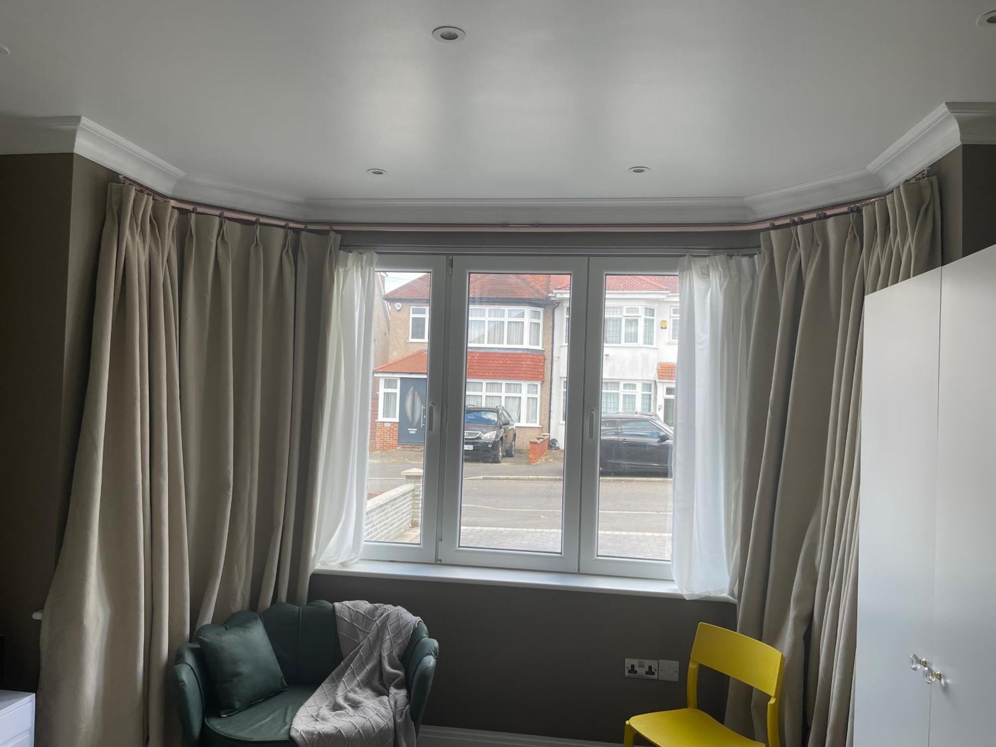 Modern Huge Double Room With Private Bathroom In Colindale Edgware Exterior foto